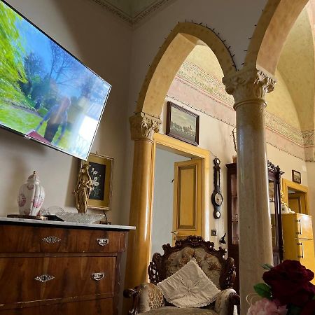 M&M Palazzotto Maria Apartment Фазано Екстериор снимка