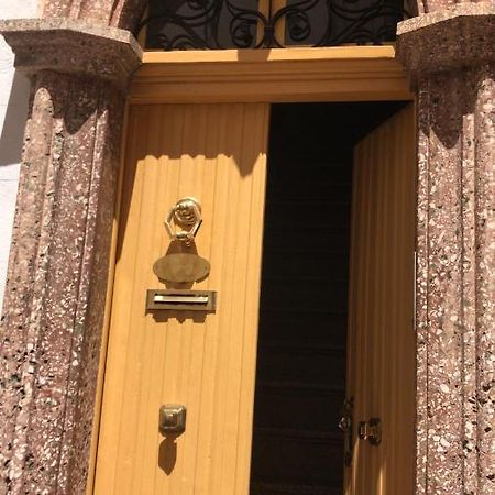 M&M Palazzotto Maria Apartment Фазано Екстериор снимка