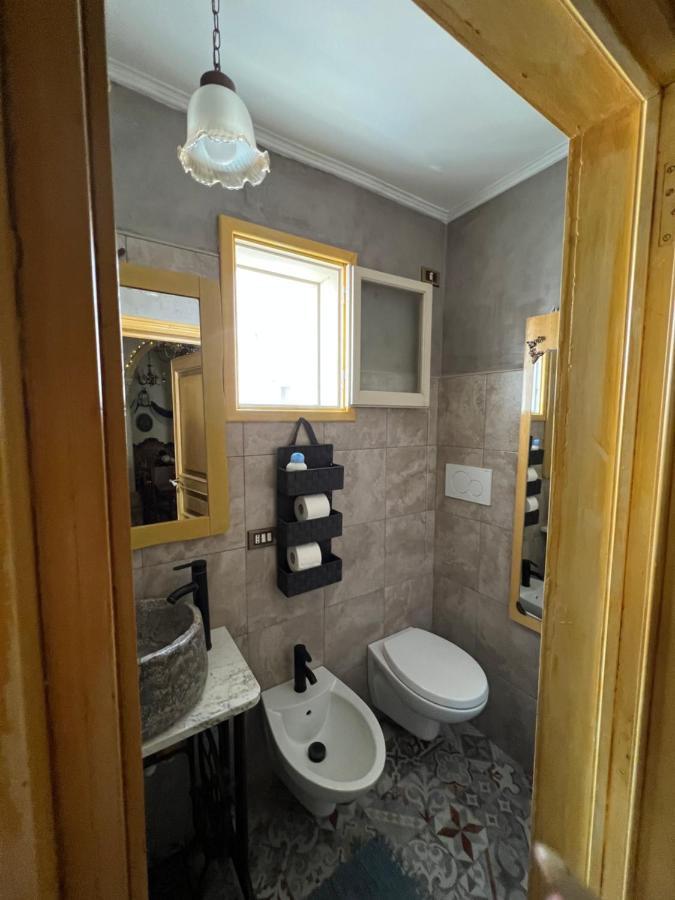 M&M Palazzotto Maria Apartment Фазано Екстериор снимка