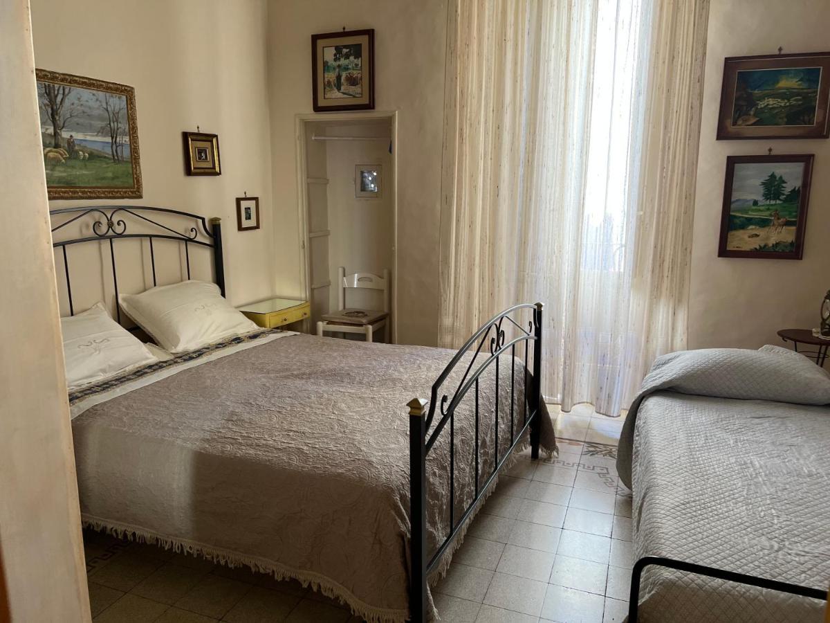 M&M Palazzotto Maria Apartment Фазано Екстериор снимка