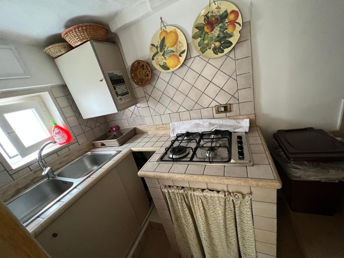 M&M Palazzotto Maria Apartment Фазано Екстериор снимка